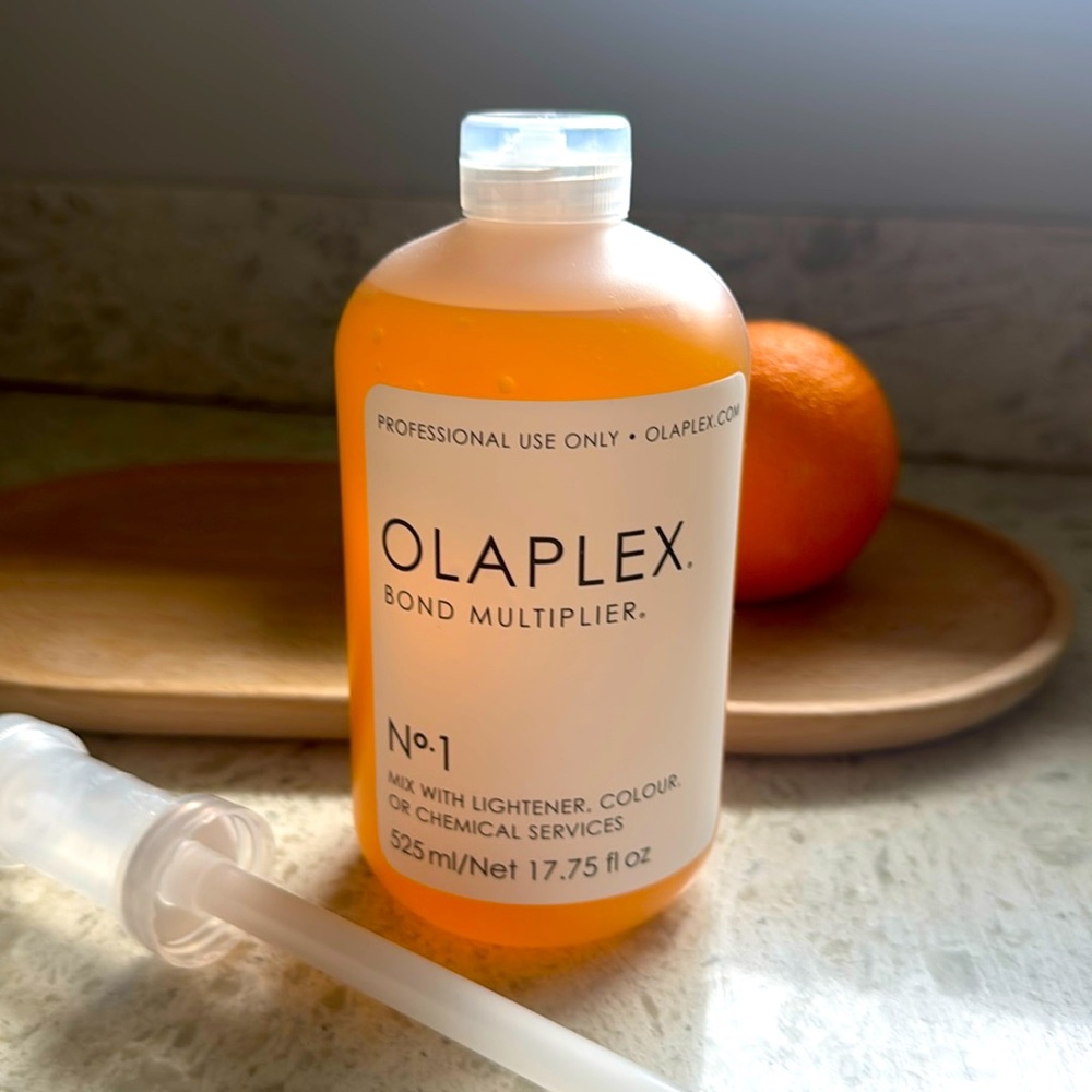 Olaplex No. 1,  17.75 oz